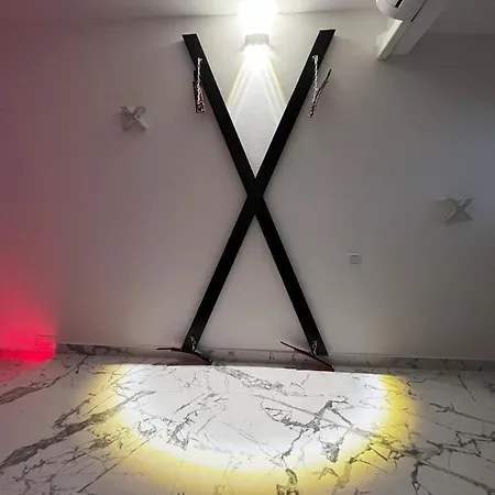 Fetish Apartament *