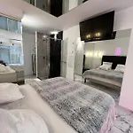Fetish Apartment