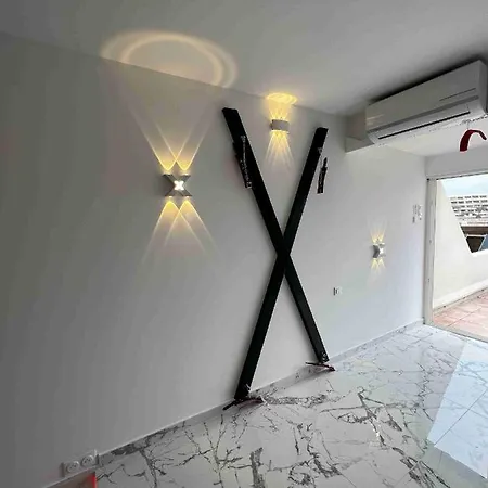 Appartement Fetish *