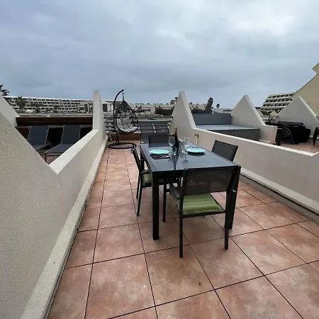 Fetish Apartment *