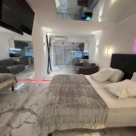 Apartment Fetish Agde